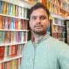 Ayush Dwivedi