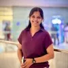 subhasree gone