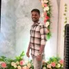Stephen Manoj