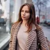 Yevheniia Nazarenko