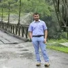 Vishal Pandey