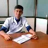Pratham Modi