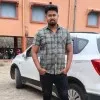 Soumya Ranjan Sethi