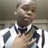 Shomari Jordan