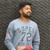 Nithish Reddy