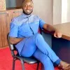 Mohammed Yaya Bility