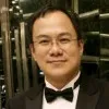 Allen AL Wang MBBS MPH MBA Johns Hopkins Fulbright scholar