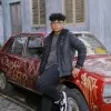 Ghezy Ahmad rantisi