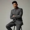 Berin Mohan MP