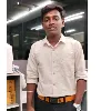 Vasanthakumar