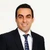 Koorosh Faraji