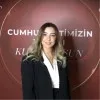 Melda Çalışkan Asmaoğlu