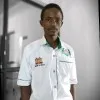 Salim Oginga