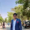 Sadashiv Nyamagoud