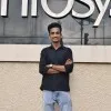 arjun mohan