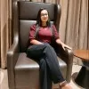 Tanvi Jethwa Vaghela