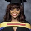 Mbali Zwane