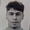 Kyle Van Blerk