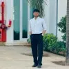 Amal Mohammed VP YU