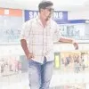 venkatesh polamuri