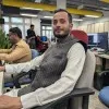 Sharjeel Ahmed