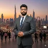Mohd Ali Akbar