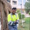 Ravi Babu chukka