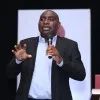 Xolani Mawande