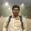 Pragnath Dodda