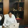 Advocate Nandish Narain