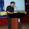 Rudraksh Shukla