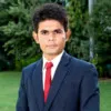 Ashvin Jagodana