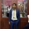 Basudev Swain