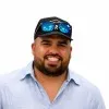 Nicholas Cedillo