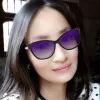 Caroline Ningshen