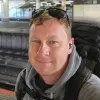 Chris Gaunt