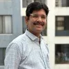 Prashant Lanke