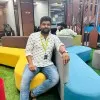 Raju Karre