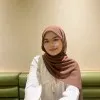 Aina Fikriyah Pauzi