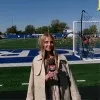 Mackenzie West