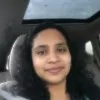 Sreeja Ramireddy