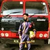 Mohammed Maaz Ali