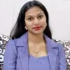 Isha Mhatre
