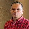 Ahmad Ikram