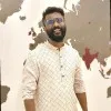 Venkatesh Naik
