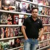 Shivam Santosh