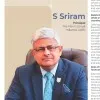 Srinivasan Sriram