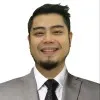 Mark Daniel Elbambo