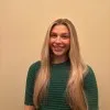 Courtney Baharian