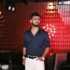 Ayush Sharma